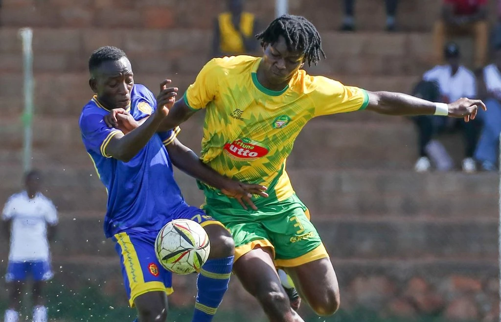 Analysis: KCCA FC Defeats Bul 2-1, Extends Premier League Gap.